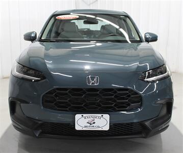 2023 Honda HR-V LX   - Photo 4 - Magnolia, AR 71753