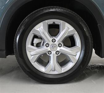 2023 Honda HR-V LX   - Photo 11 - Magnolia, AR 71753