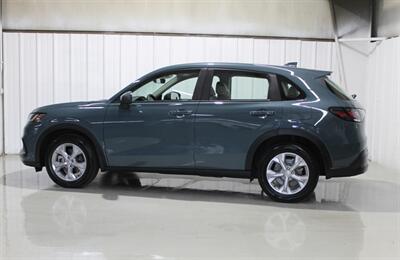 2023 Honda HR-V LX   - Photo 5 - Magnolia, AR 71753