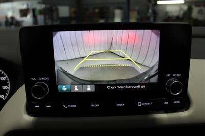 2023 Honda HR-V LX   - Photo 16 - Magnolia, AR 71753