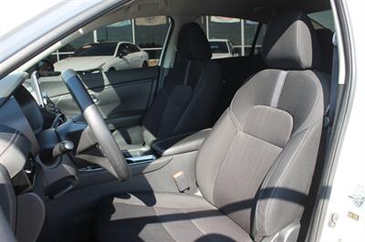 2023 Nissan Sentra SV   - Photo 10 - Magnolia, AR 71753