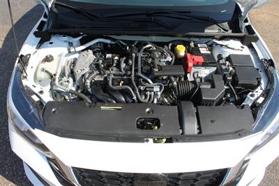 2023 Nissan Sentra SV   - Photo 14 - Magnolia, AR 71753
