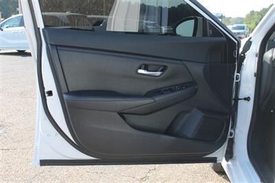 2023 Nissan Sentra SV   - Photo 11 - Magnolia, AR 71753