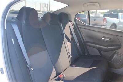 2023 Nissan Sentra SV   - Photo 13 - Magnolia, AR 71753