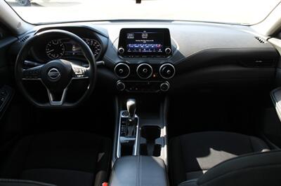 2023 Nissan Sentra SV   - Photo 8 - Magnolia, AR 71753