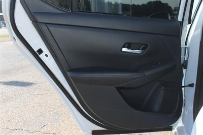 2023 Nissan Sentra SV   - Photo 12 - Magnolia, AR 71753