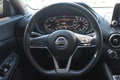 2023 Nissan Sentra SV   - Photo 7 - Magnolia, AR 71753