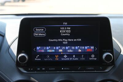 2023 Nissan Sentra SV   - Photo 9 - Magnolia, AR 71753