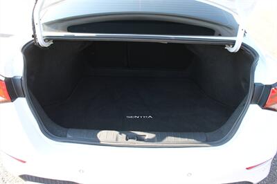 2023 Nissan Sentra SV   - Photo 6 - Magnolia, AR 71753