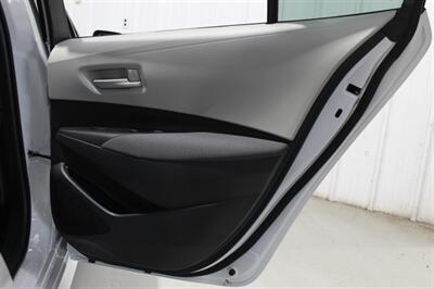 2026 Toyota Corolla LE   - Photo 12 - Magnolia, AR 71753