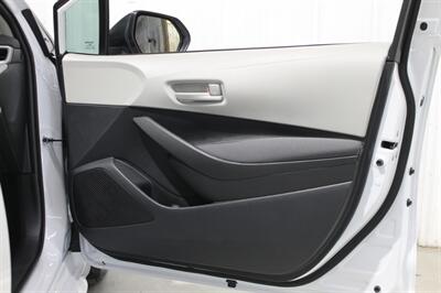 2026 Toyota Corolla LE   - Photo 10 - Magnolia, AR 71753