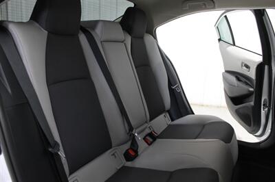 2026 Toyota Corolla LE   - Photo 23 - Magnolia, AR 71753
