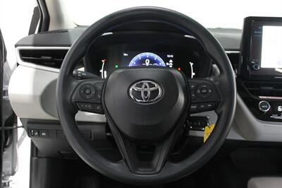 2026 Toyota Corolla LE   - Photo 20 - Magnolia, AR 71753