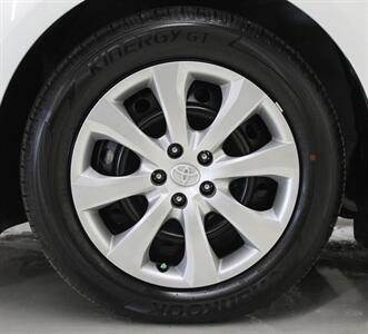2026 Toyota Corolla LE   - Photo 24 - Magnolia, AR 71753