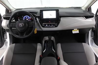 2026 Toyota Corolla LE   - Photo 18 - Magnolia, AR 71753
