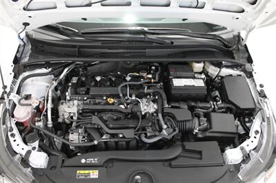 2026 Toyota Corolla LE   - Photo 25 - Magnolia, AR 71753