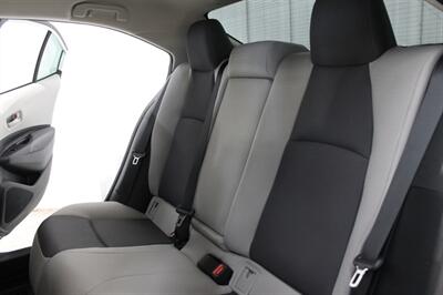 2026 Toyota Corolla LE   - Photo 27 - Magnolia, AR 71753