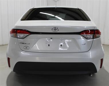 2026 Toyota Corolla LE   - Photo 7 - Magnolia, AR 71753