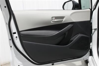 2026 Toyota Corolla LE   - Photo 14 - Magnolia, AR 71753