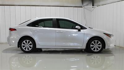 2026 Toyota Corolla LE   - Photo 5 - Magnolia, AR 71753