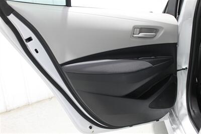 2026 Toyota Corolla LE   - Photo 16 - Magnolia, AR 71753