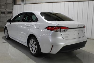 2026 Toyota Corolla LE   - Photo 3 - Magnolia, AR 71753