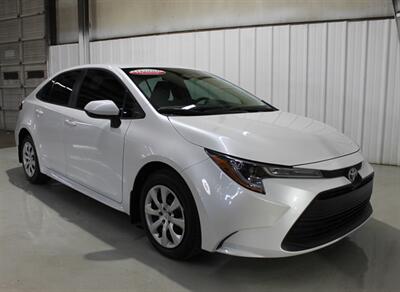 2026 Toyota Corolla LE   - Photo 6 - Magnolia, AR 71753