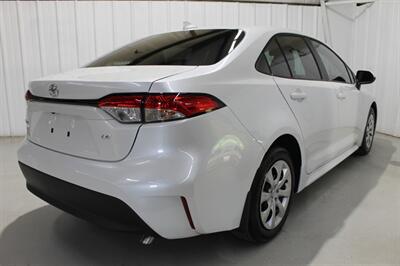 2026 Toyota Corolla LE   - Photo 8 - Magnolia, AR 71753
