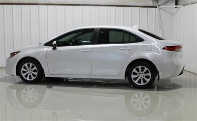 2026 Toyota Corolla LE   - Photo 2 - Magnolia, AR 71753