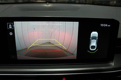 2025 Kia K5 GT-Line   - Photo 12 - Magnolia, AR 71753
