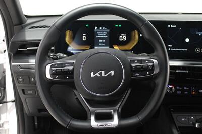 2025 Kia K5 GT-Line   - Photo 14 - Magnolia, AR 71753