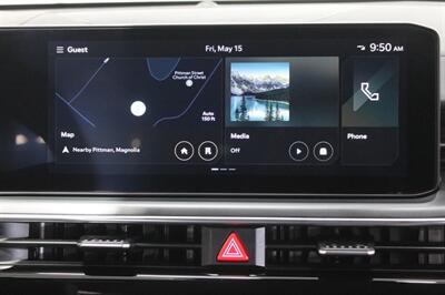 2025 Kia K5 GT-Line   - Photo 13 - Magnolia, AR 71753