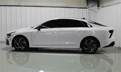 2025 Kia K5 GT-Line   - Photo 6 - Magnolia, AR 71753