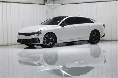 2025 Kia K5 GT-Line   - Photo 5 - Magnolia, AR 71753