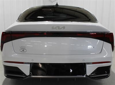 2025 Kia K5 GT-Line   - Photo 9 - Magnolia, AR 71753