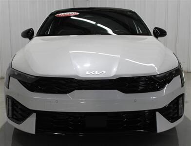 2025 Kia K5 GT-Line   - Photo 4 - Magnolia, AR 71753