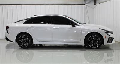 2025 Kia K5 GT-Line   - Photo 2 - Magnolia, AR 71753