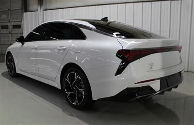 2025 Kia K5 GT-Line   - Photo 7 - Magnolia, AR 71753