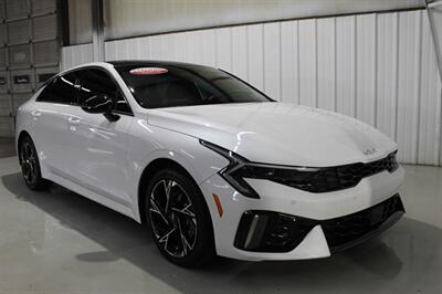 2025 Kia K5 GT-Line   - Photo 3 - Magnolia, AR 71753