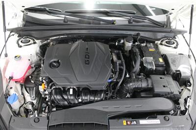 2025 Kia K5 GT-Line   - Photo 28 - Magnolia, AR 71753