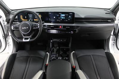 2025 Kia K5 GT-Line   - Photo 16 - Magnolia, AR 71753