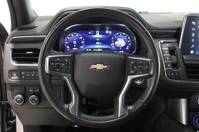 2022 Chevrolet Suburban LT - Photo 10 - Magnolia, AR 71753