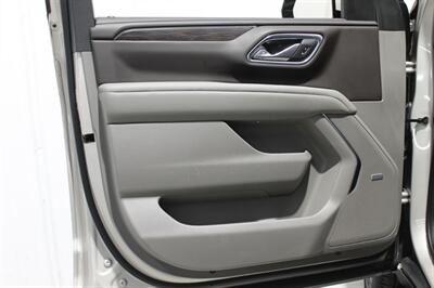 2022 Chevrolet Suburban LT - Photo 19 - Magnolia, AR 71753