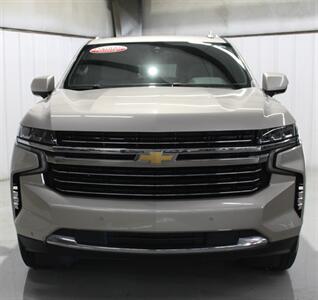 2022 Chevrolet Suburban LT - Photo 4 - Magnolia, AR 71753