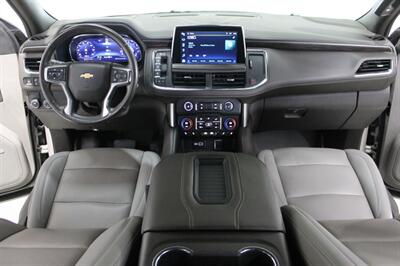 2022 Chevrolet Suburban LT - Photo 8 - Magnolia, AR 71753