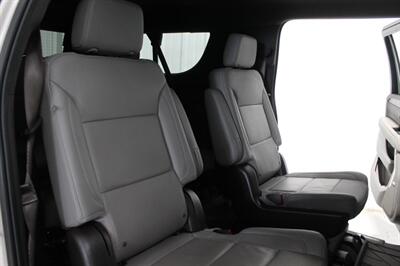 2022 Chevrolet Suburban LT - Photo 24 - Magnolia, AR 71753