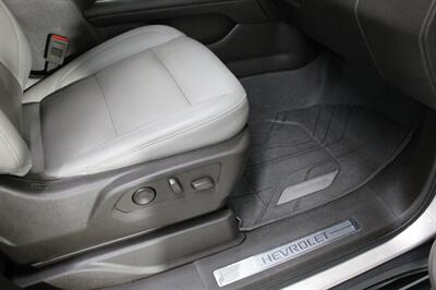 2022 Chevrolet Suburban LT - Photo 16 - Magnolia, AR 71753