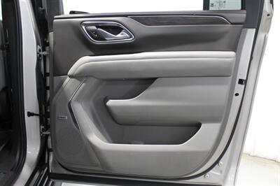 2022 Chevrolet Suburban LT - Photo 17 - Magnolia, AR 71753