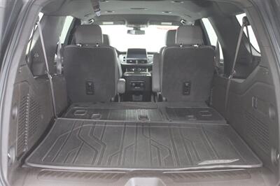 2022 Chevrolet Suburban LT - Photo 14 - Magnolia, AR 71753
