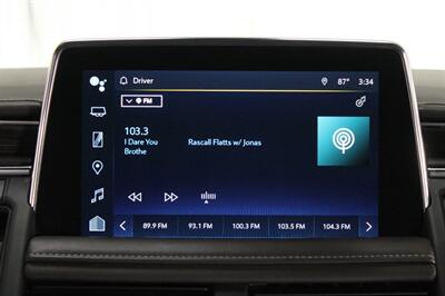 2022 Chevrolet Suburban LT - Photo 9 - Magnolia, AR 71753